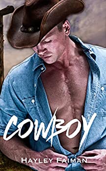 Cowboy (Unfit Hero, #5)