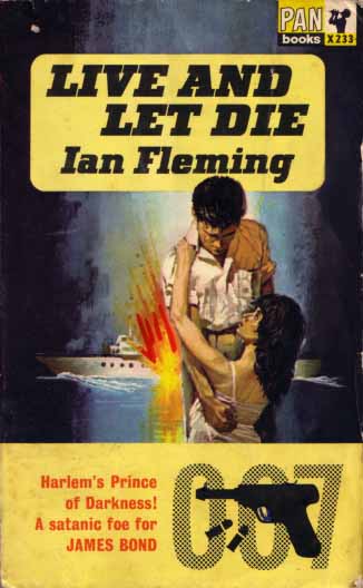 Live and Let Die