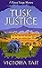 Tusk Justice (Kenya Kanga M...