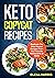 Keto Copycat Recipes: Repli...