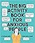 The Big Activity Book for A...