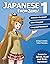 Japanese From Zero! 1: Proven Methods to Learn Japanese with integrated Workbook and Online Support