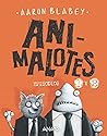 Animalotes 1 y 2 by Aaron Blabey