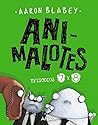 Animalotes 7 y 8 by Aaron Blabey