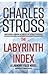 The Labyrinth Index (Laundry Files, #9)