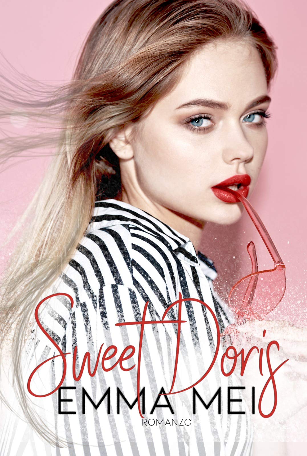 Sweet Doris (Italian Edition)