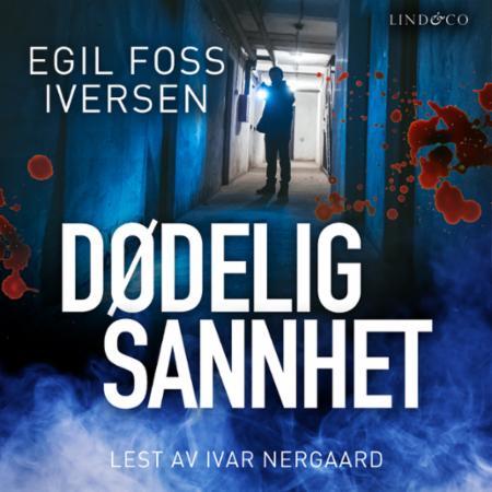 Dødelig sannhet (Theodor Solomonsen #7)
