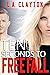 Ten Seconds to Free Fall (Ten Second series, #3