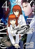 Steins;Gate 0 Vol. 4