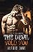 The Devil Told You by Alexis Jane