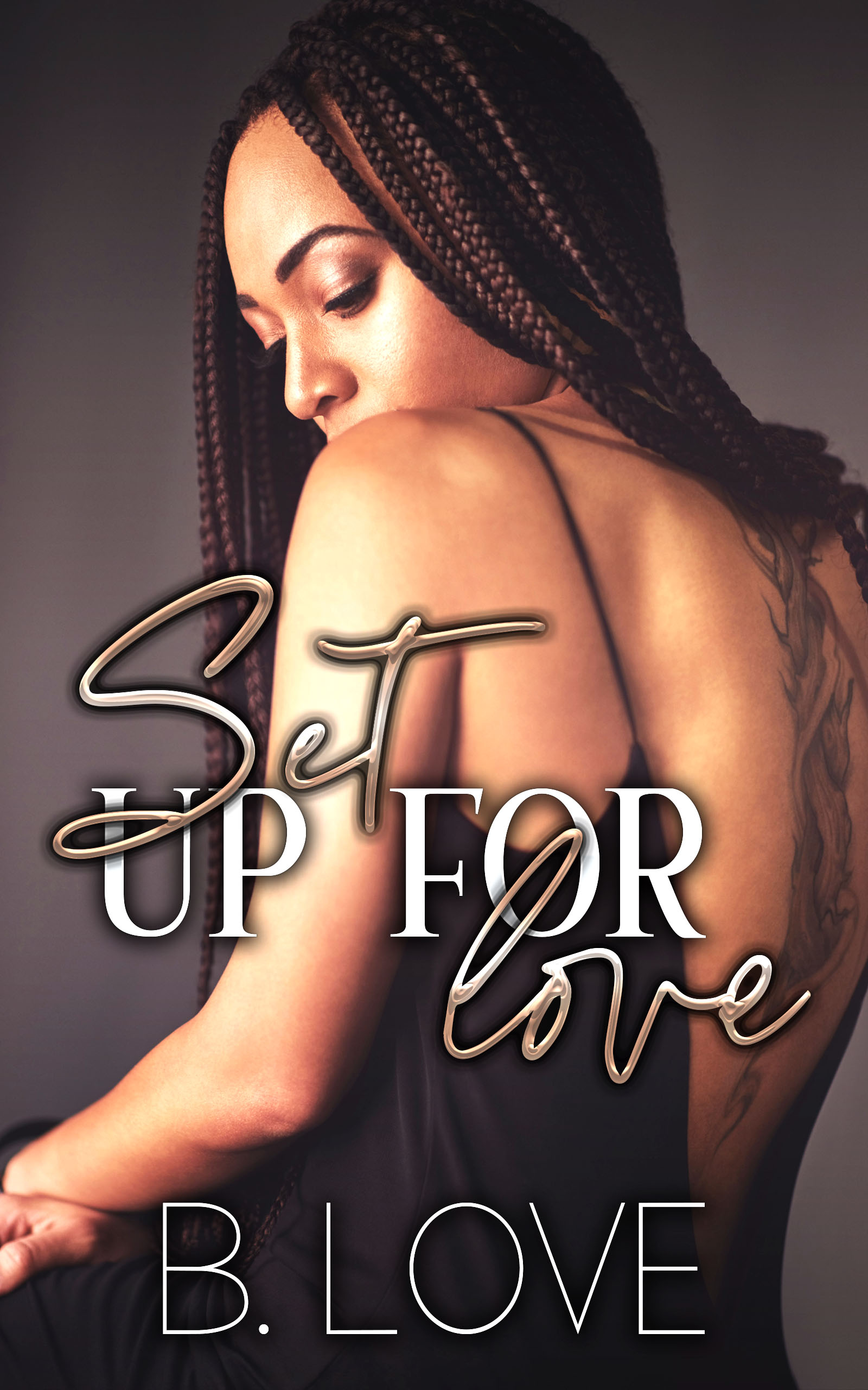 Set Up for Love
