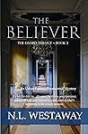 The Believer (The Guard, #3) Book cover for The Believer (The Guard, #3)