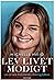 Lev livet modigt by Michelle Hviid