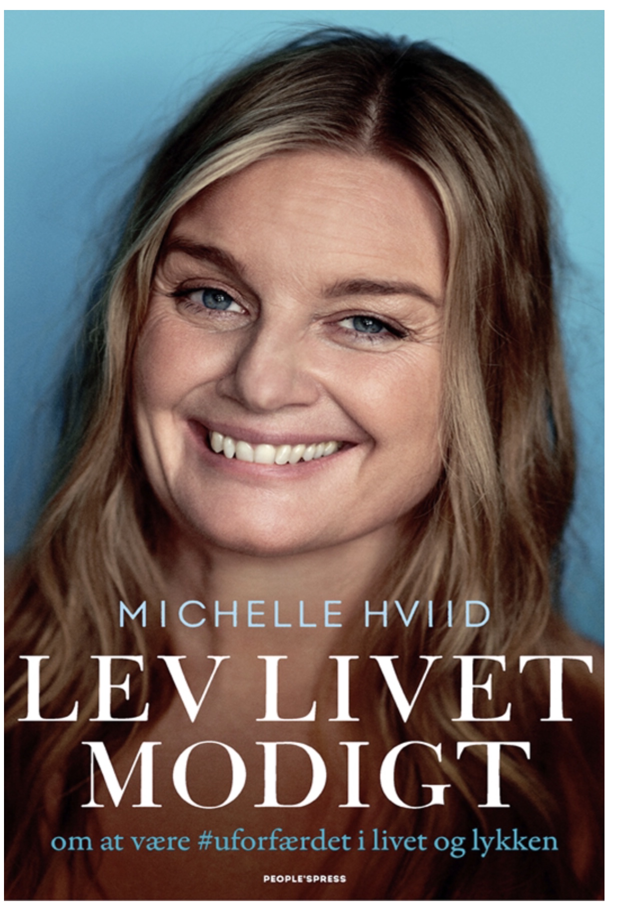 Lev livet modigt (Unbound)