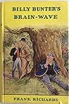 Billy Bunter's Brain-Wave (Billy Bunter, #12)