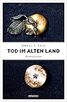 Tod im Alten Land (Gabriele Berlotti) (German Edition)