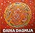 Daina Dagnija by Valentīns Petjko