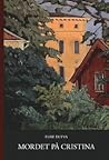 Mordet på Cristina by Elise Dufva