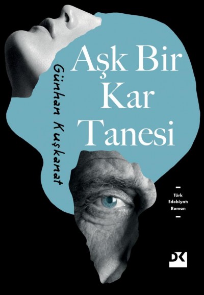 Aşk Bir Kar Tanesi (Paperback)