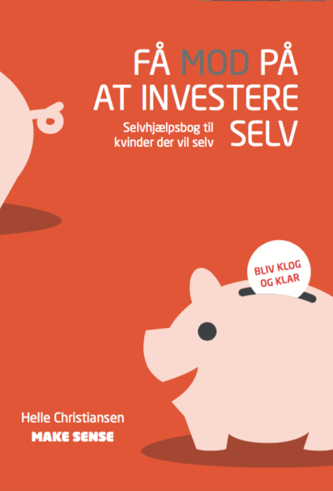 Få mod på at investere selv