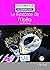 Le fantôme de l'opéra FLE lecture facile + CD audio by Brigitte Faucard-Martinez