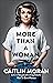 More Than a Woman: Caitlin Moran