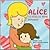Alice ti voglio bene mamma! by Giorgia Cozza