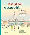 Knuffel gezocht. Een speurtocht door Leuven by Kim Crabeels Knuffel gezocht. Een speurtocht door Leuven by Kim Crabeels