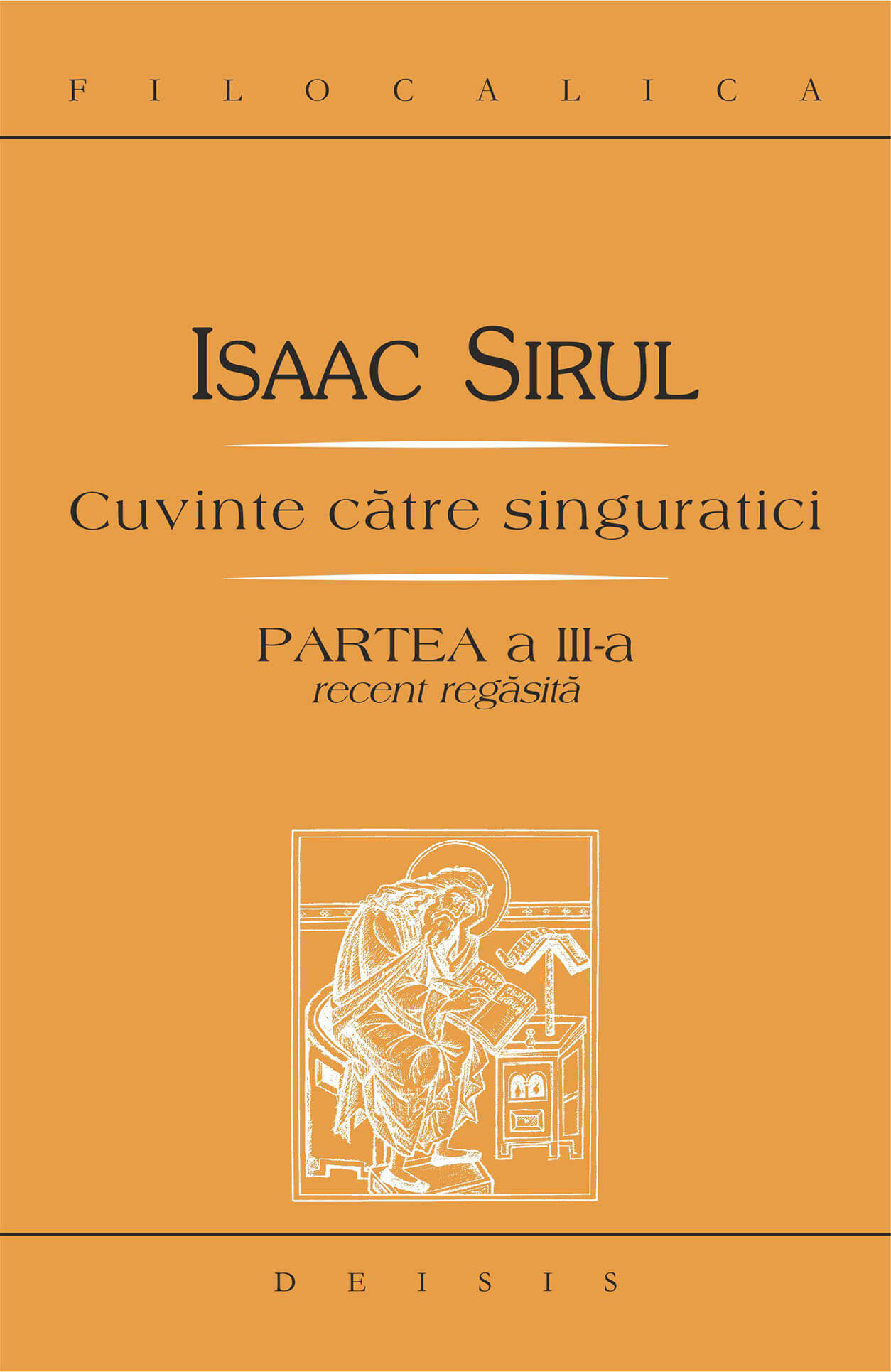 Cuvinte către singuratici (III)