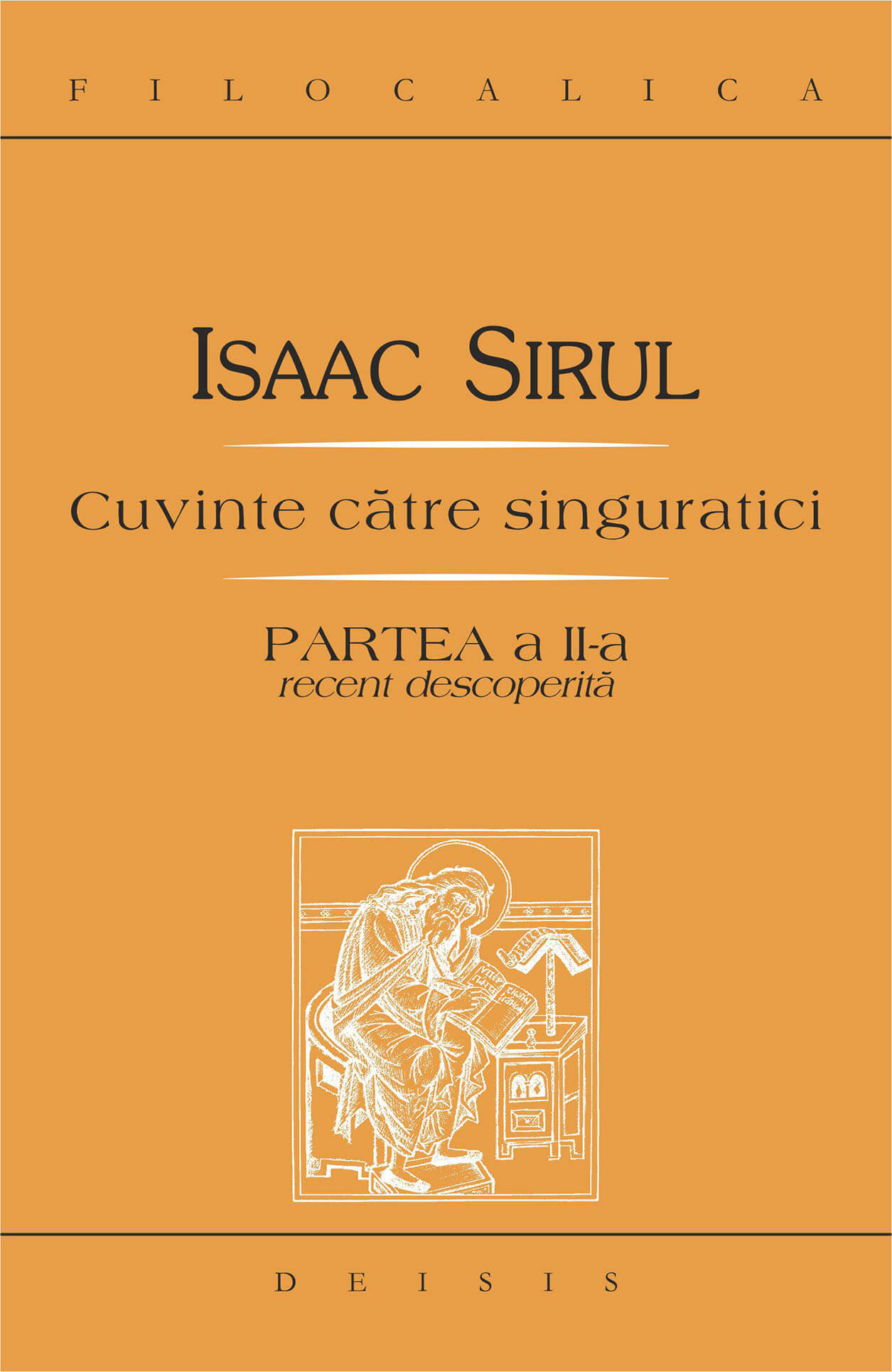 Cuvinte către singuratici (II)