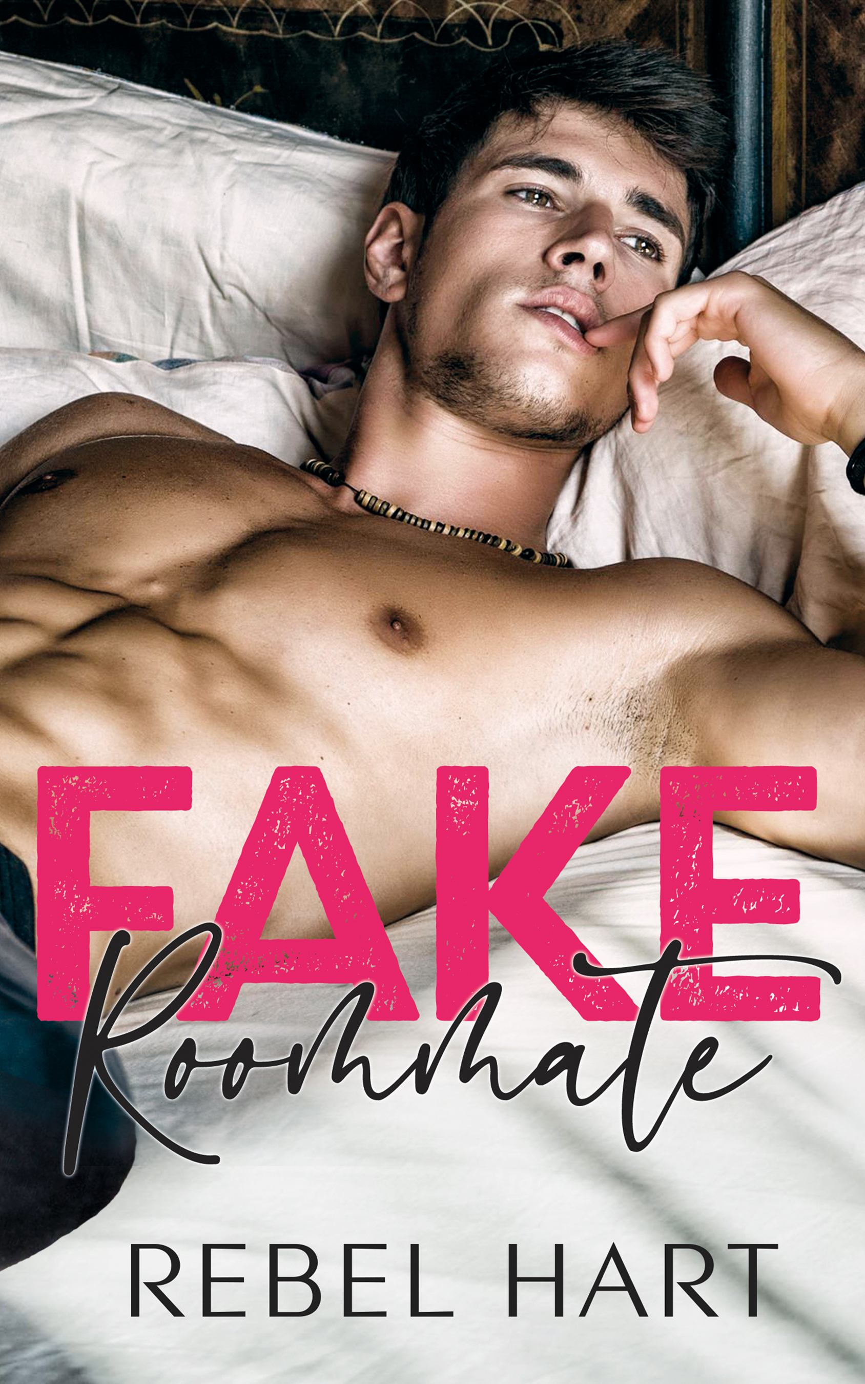 Fake Roommate