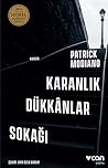 Karanlık Dükkanla...