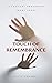 Touch of Remembrance