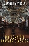 The Complete Harv...