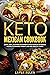 Keto Mexican Cookbook: Quic...