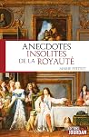 Anecdotes insolit...