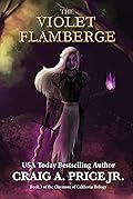 The Violet Flamberge