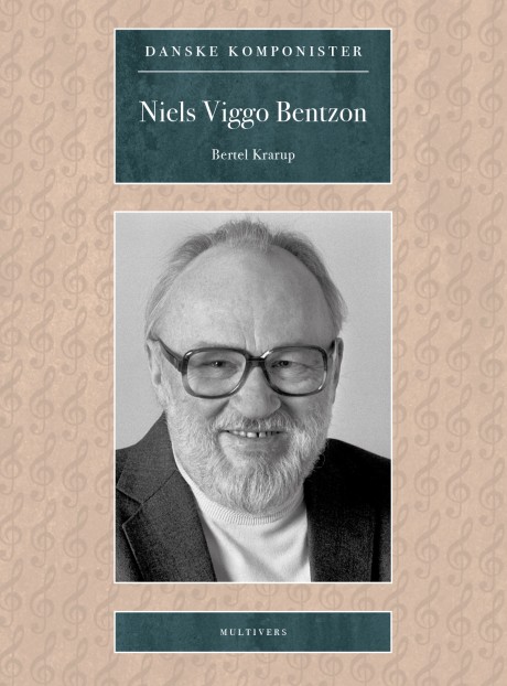 Niels Viggo Bentzon (danske komponister, #5)