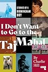 I don't want to go to the Taj Mahal