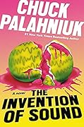 The Invention of Sound