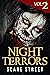 Night Terrors Vol. 2 by Jude Reid