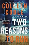 Two Reasons to Run (Pelican Harbor #2)
