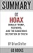 Summary of Hoax by Go BOOKS