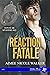 Réaction fatale: Teinté de mystères #0.5 (French Edition)