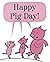 Happy pig day by another Randy Ross