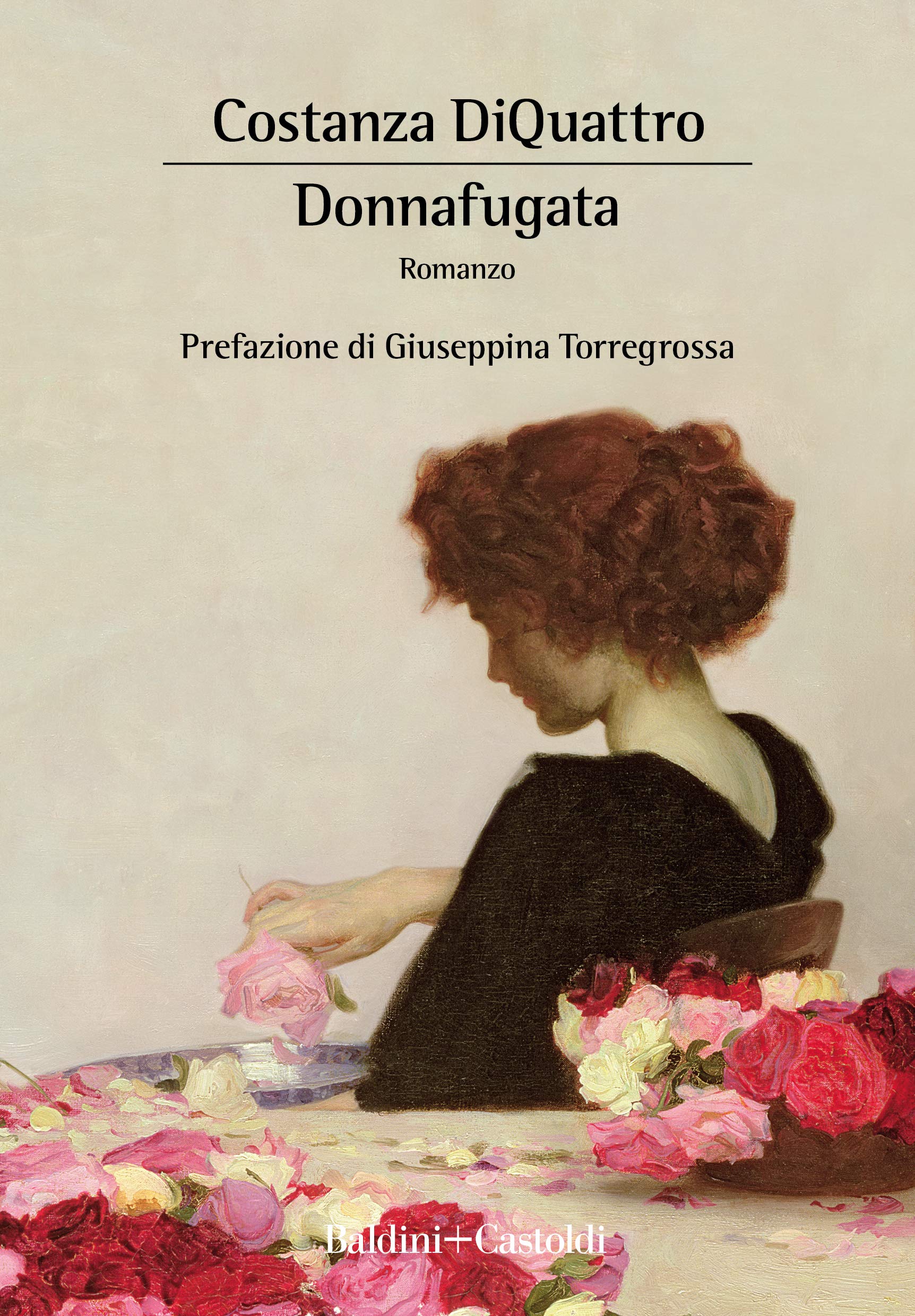 Donnafugata (Italian Edition)