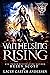 Van Helsing Rising (Immortal Hunters MC #1)