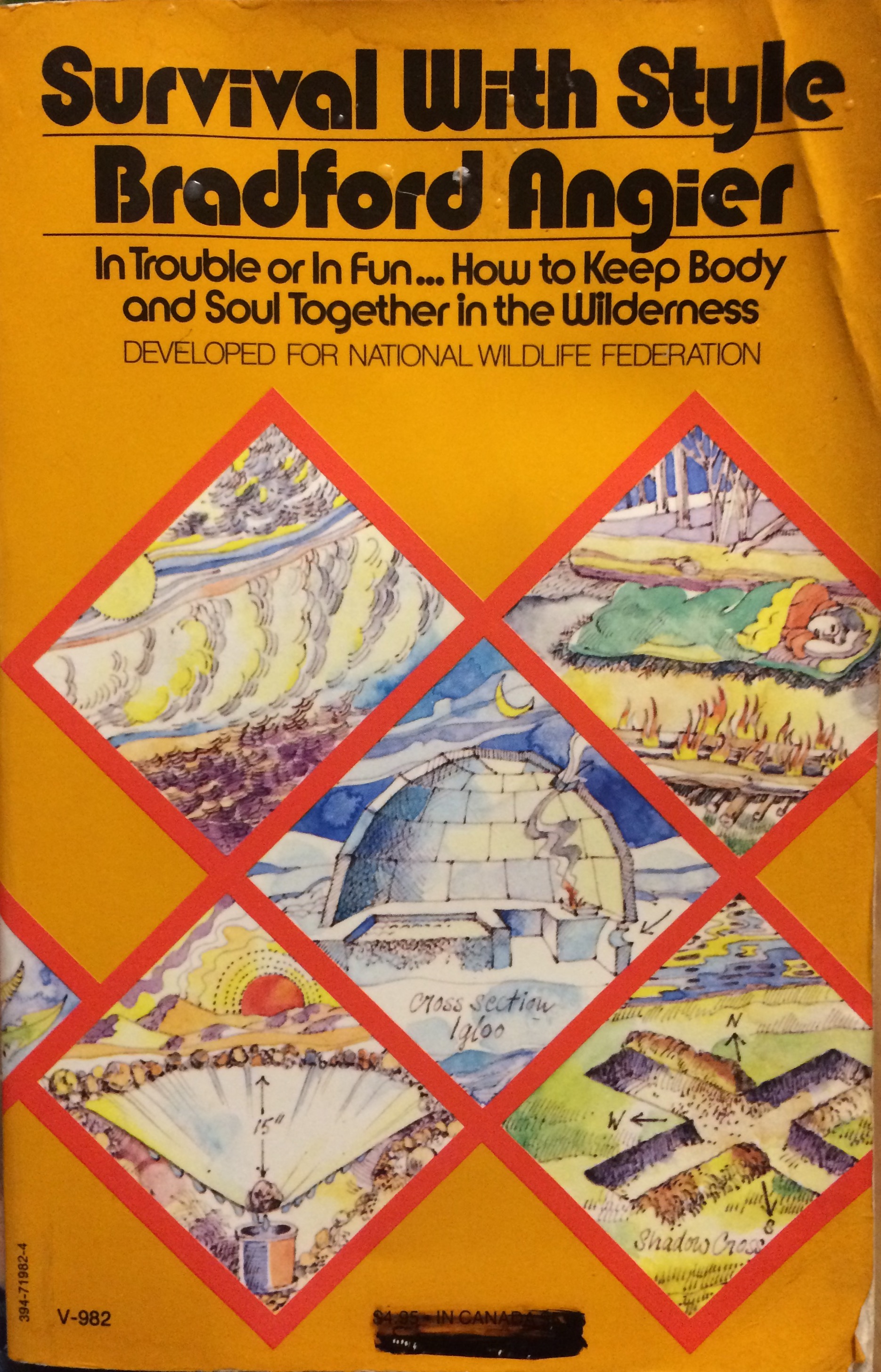 Survival With Style (Paperback)