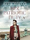 Her Patriotic Duty
