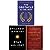 Ryan Holiday Collection 3 B...